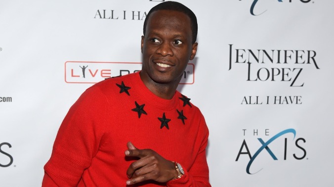 Fugees tour canceled over Pras Michel's alleged involvement in money laundering scheme