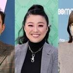 Justin H. Min, Sherry Cola, and Ally Maki join the cast of Randall Park's directorial feature debut Shortcomings