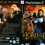 5 great Lord Of The Rings video games