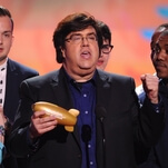 Yes, it sounds like it was a nightmare to work for Dan Schneider at Nickelodeon