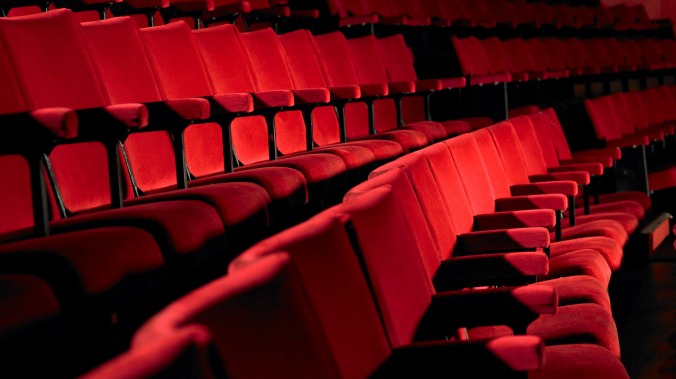 Celebrate National Cinema Day with $3 theater tickets across the country