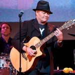 The Monkees' Mickey Dolenz is coming to collect the FBI's file on the band