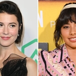 Mary Elizabeth Winstead and Xochitl Gomez are headed to space in Ursa Major