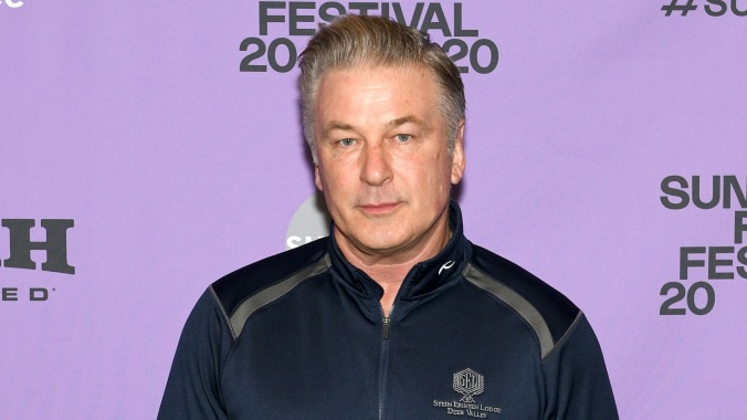 Alec Baldwin’s post-Rust-shooting plans reportedly include Broadway