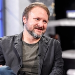 In defiance of angry Star Wars fans, Rian Johnson is 