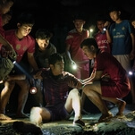 Netflix's Thai Cave Rescue trailer takes the viewer through a claustrophobic maze to survive