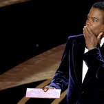 Chris Rock says he won't be hosting the 2023 Oscars and yes, the Academy asked