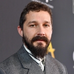 Shia LaBeouf now says abuse part of Honey Boy was made up