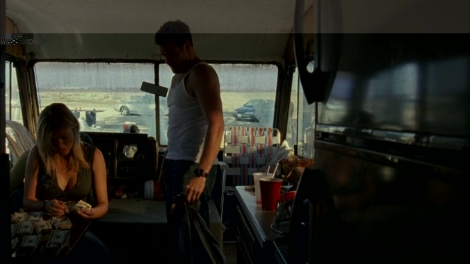 Friday Night Lights: Season 1, Episode 7, “Homecoming”