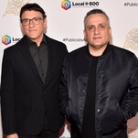 The Russo Brothers test Prime Video’s patience by making the second-most expensive TV show of all time