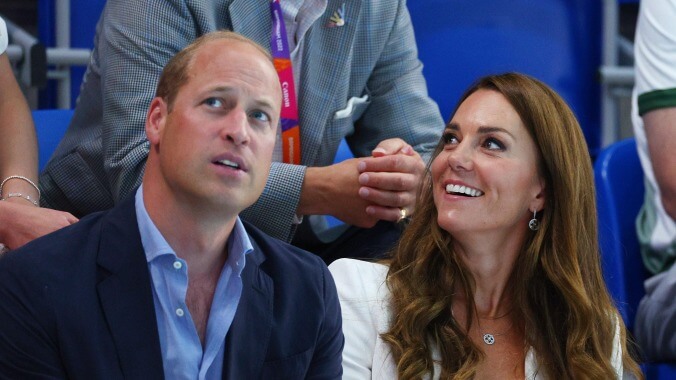 Time marches on: The Crown announces casting for Prince William and Kate Middleton