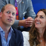 Time marches on: The Crown announces casting for Prince William and Kate Middleton