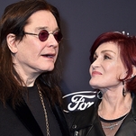 Now it all makes sense: The Osbournes getting a new reality show on the BBC