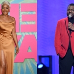 Tiffany Haddish, Aries Spears sued by family over 