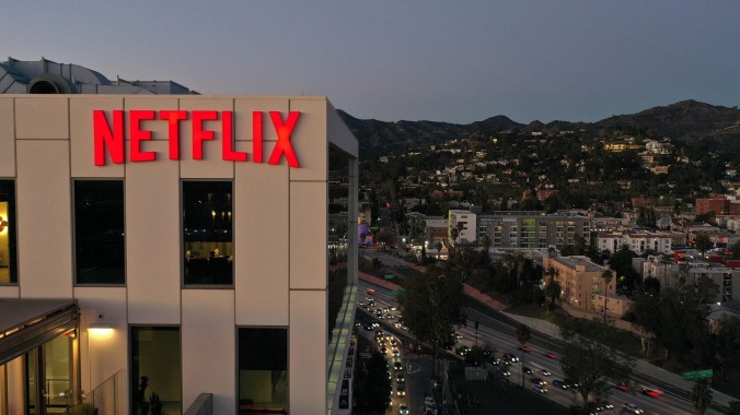 Netflix is looking for advertisers with a lot of money that won’t annoy everybody