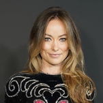 Olivia Wilde only appears in Don’t Worry Darling “out of necessity”