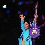 Purple Rain, you will never be an energy drink, says Prince's estate