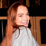 Lindsay Lohan’s Netflix rom-com era to continue with Irish Wish