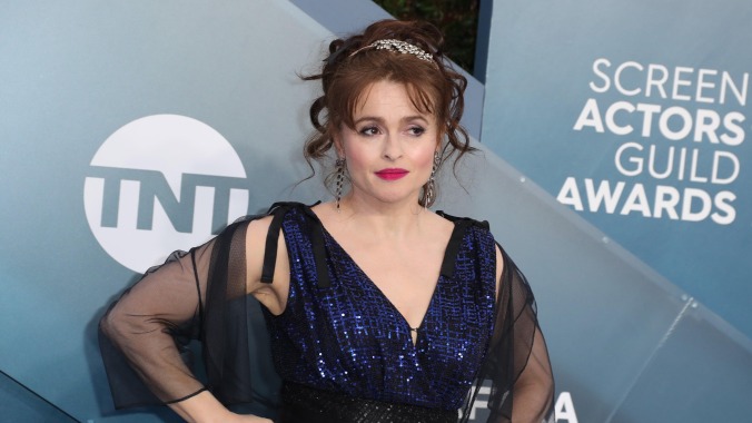 Anthony Hopkins and Johnny Flynn’s Holocaust drama One Life rounds out cast with Helena Bonham Carter