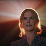 Nicole Kidman to make heartbreak feel even better in a place like this with second AMC ad