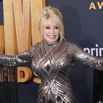 Dolly Parton, the nicest person in the world, is making wigs for dogs