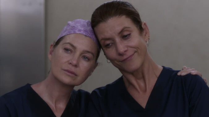 Kate Walsh will step up on Grey’s Anatomy, recurring as Addison Montgomery this season