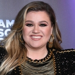 Things my life would suck without: the just-announced Kelly Clarkson divorce album and tour