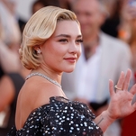 Florence Pugh will skip another Don't Worry Darling event, this time in New York
