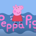 LGBTQ+ icon Peppa Pig's pal Penny Polar Bear now has two mummies, the show's first queer couple