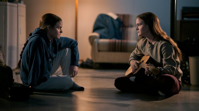 Meet teen Tegan and Sara in the new trailer for High School