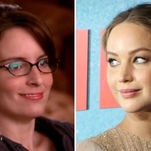 Jennifer Lawrence is no longer a Republican, and you can thank 30 Rock for that