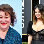 Margo Martindale and Rachel Bilson sign up for FOX drama Accused