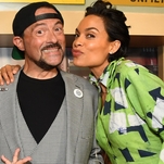 Rosario Dawson teases Clerks III and what could have been in abandoned script