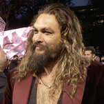 We regret to inform you that Jason Momoa has shaved his head