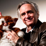 Joe Dante on Key & Peele's Gremlins 2 sketch