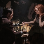 Netflix settles Queen’s Gambit defamation suit over real-life female chess player