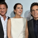 Sean Penn and Ben Stiller join elite Hollywood club of 
