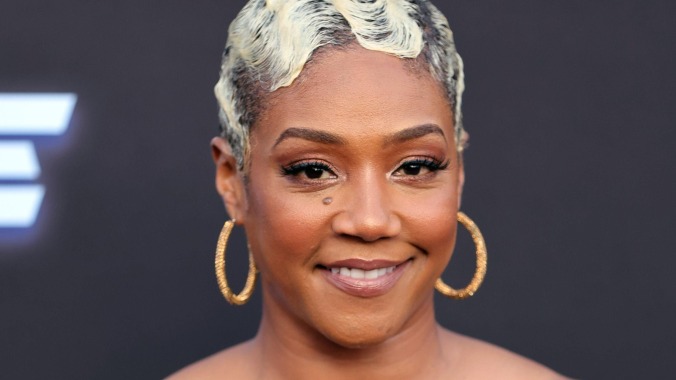 Tiffany Haddish “deeply regrets having agreed to act in” “Through A Pedophile’s Eyes” sketch