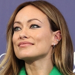 Olivia Wilde continues to have only nice things to say about Florence Pugh despite Venice tardiness