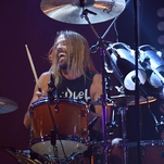 Here are some highlights from today's star-studded 6-hour Taylor Hawkins tribute concert