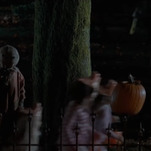 Trick 'R Treat is coming to theaters for the first time ever