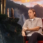 Let’s appreciate Gregg Turkington’s appreciation of The Hobbit