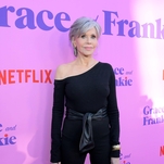 Jane Fonda announces she has non-Hodgkin's Lymphoma