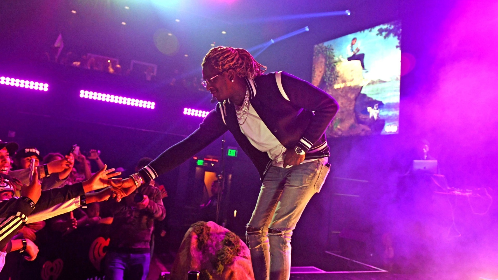Read This: a deep dive into the expansive, troubling indictment of Young Thug’s YSL label