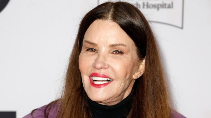 Janice Dickinson isn't sorry about her America’s Next Top Model comments