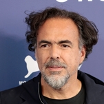 Standing ovation watch: Alejandro G. Iñárritu's Bardo receives just over four minutes at Venice