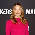 Olivia Wilde is not too pleased the MPA cut down a Don't Worry Darling trailer scene starring female pleasure