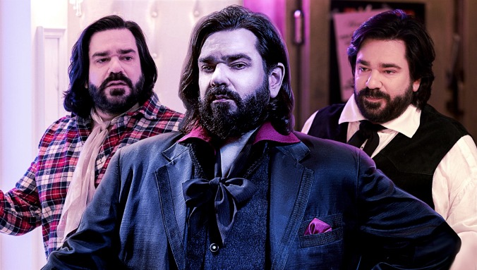 What’s Matt Berry’s best weird What We Do In The Shadows line reading?