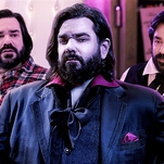 What's Matt Berry's best weird What We Do In The Shadows line reading?