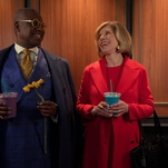 The Good Fight's final season is a worthy, timely sendoff